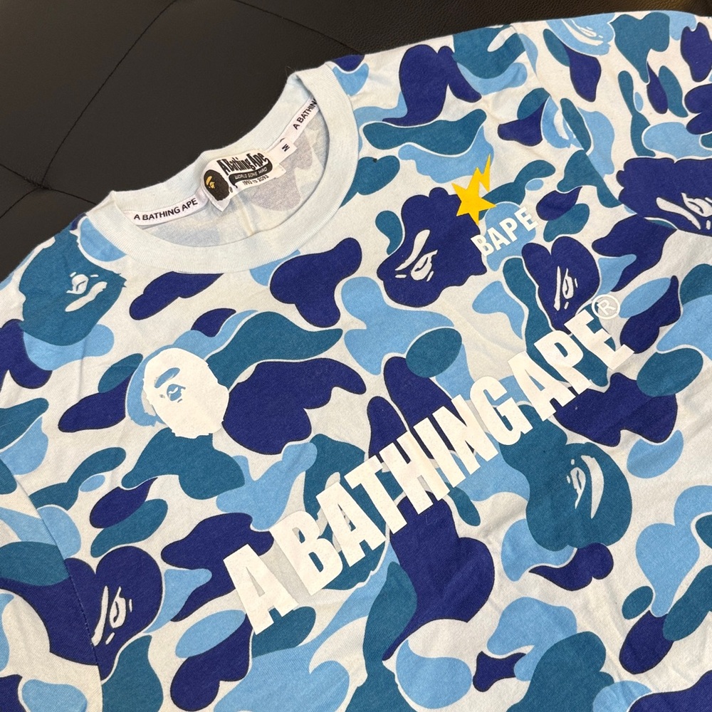 Bape Tee - image 5